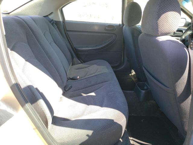 Photo 6 from auction – 2004 CHRYSLER SEBRING LX with VIN 1C3EL46XX4N382981
