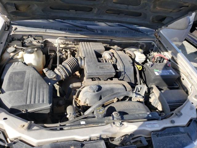 Photo 7 from auction – 2005 GMC CANYON with VIN 1GTCS136458145838