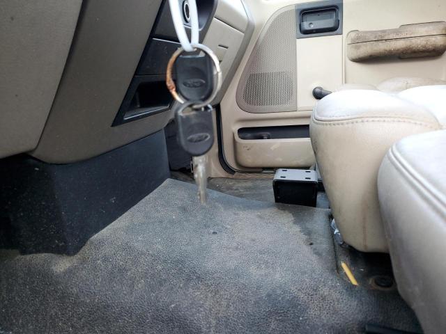 Photo 10 from auction – 2008 FORD F150 with VIN 1FTRF12218KB62892