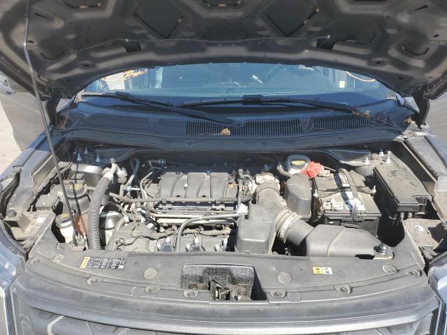 صورة رقم 7 من المزاد - 2017 FORD EXPLORER P مع VIN 1FM5K8AR2HGB00983