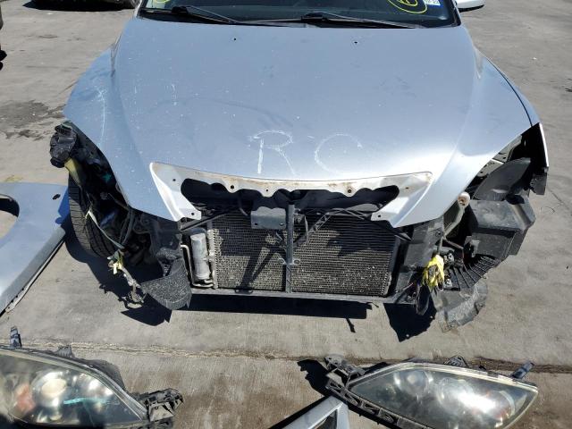 Photo 9 from auction – 2009 MAZDA 3 S with VIN JM1BK343191187829