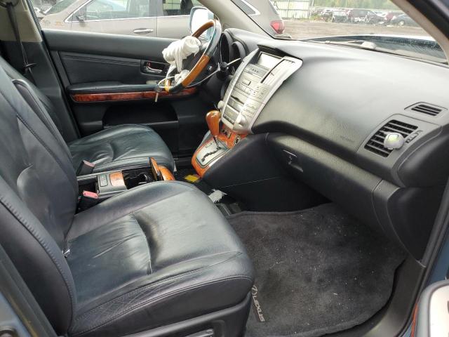 Photo 5 from auction – 2008 LEXUS RX 350 with VIN 2T2HK31U58C086337
