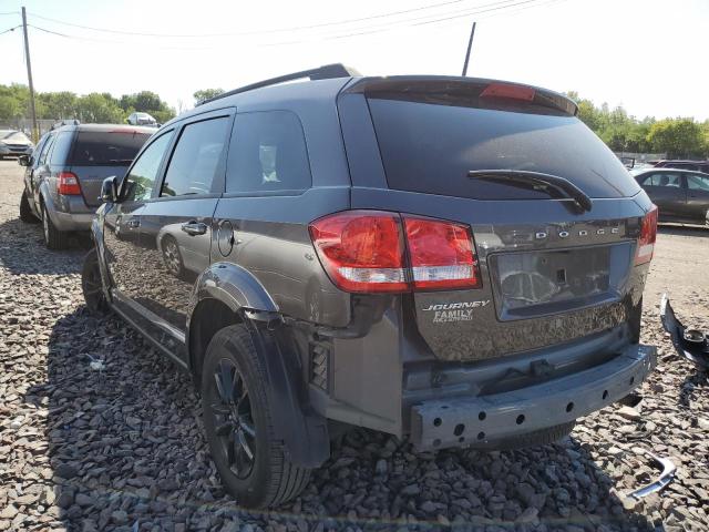 Photo 3 from auction – 2019 DODGE JOURNEY SE with VIN 3C4PDCBB8KT852394