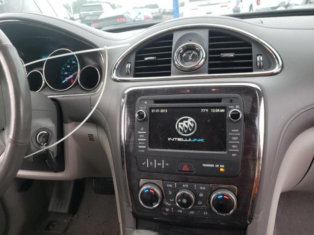 Photo 9 from auction – 2016 BUICK ENCLAVE with VIN 5GAKVBKD9GJ266421