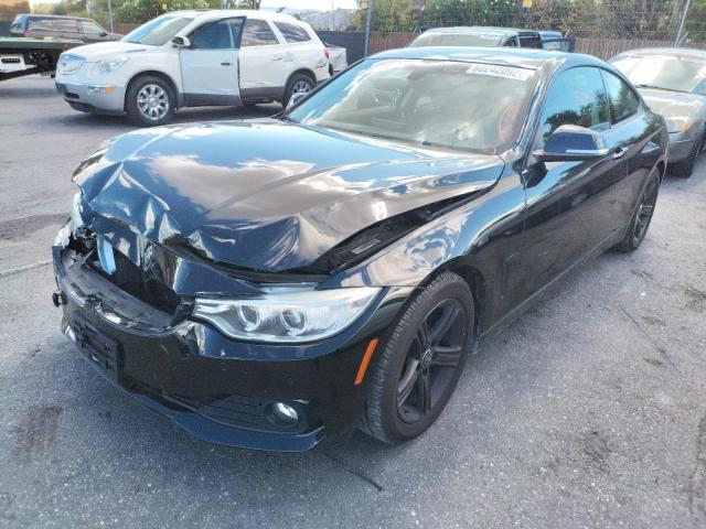 Photo 2 from auction – 2014 BMW 328 I SULE with VIN WBA3N7C51EK220562