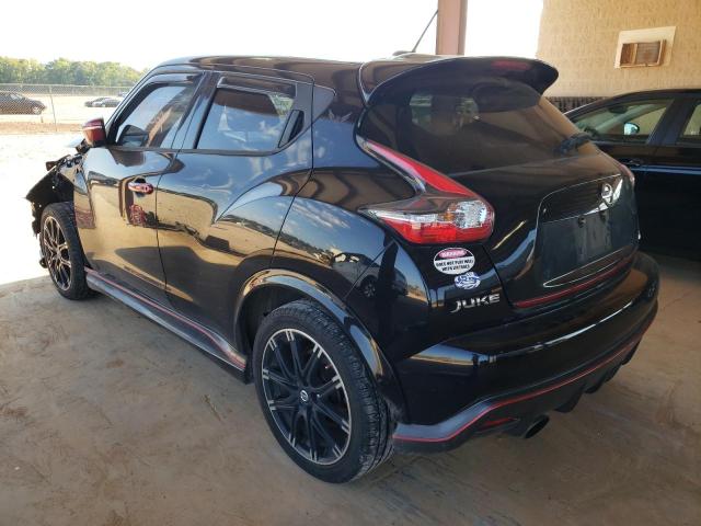 Photo 3 from auction – 2015 NISSAN JUKE S with VIN JN8AF5MV2FT556733