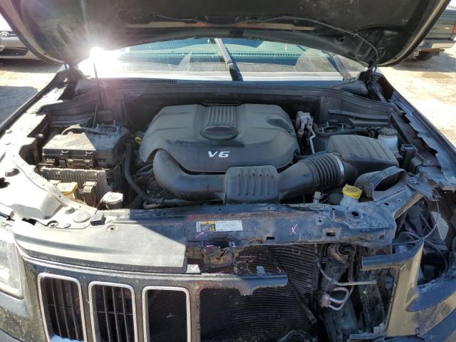 Photo 7 from auction – 2015 JEEP GRAND CHER with VIN 1C4RJFBG4FC820686