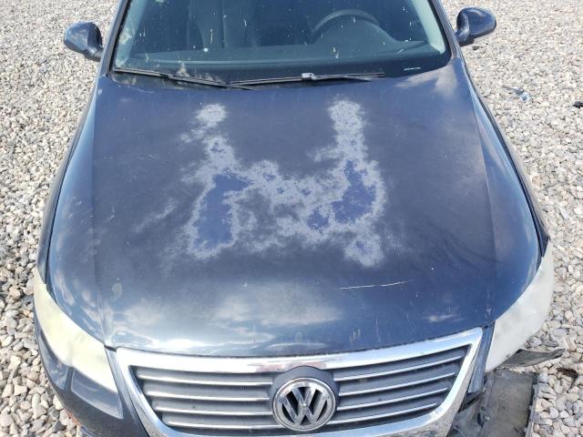Photo 7 from auction – 2007 VOLKSWAGEN PASSAT 2.0 with VIN WVWAK73CX7P101366