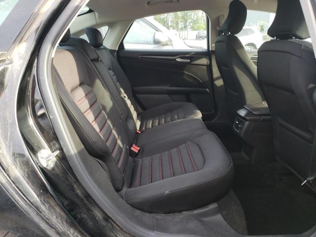 Photo 6 from auction – 2016 FORD FUSION SE with VIN 3FA6P0T98GR306525