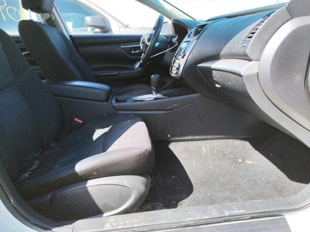 Photo 5 from auction – 2016 NISSAN ALTIMA 2.5 with VIN 1N4AL3AP1GC255909
