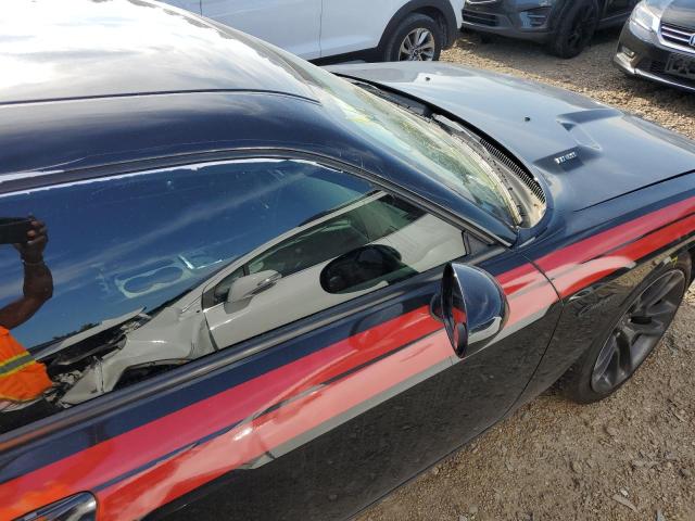 Photo 9 from auction – 2014 DODGE CHALLENGER with VIN 2C3CDYBT6EH143517