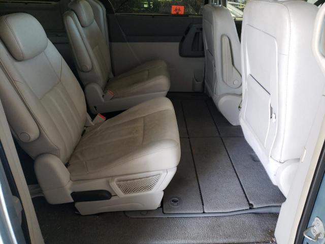 Photo 6 from auction – 2008 CHRYSLER TOWN & COU with VIN 2A8HR54PX8R769404