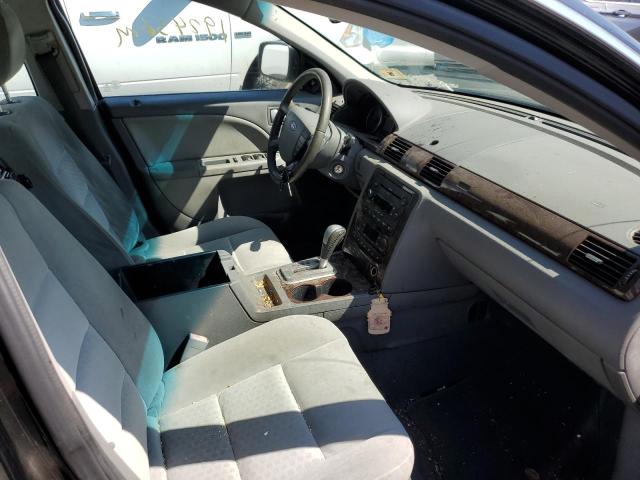 Photo 5 from auction – 2007 FORD FIVE HUNDR with VIN 1FAHP24197G125986