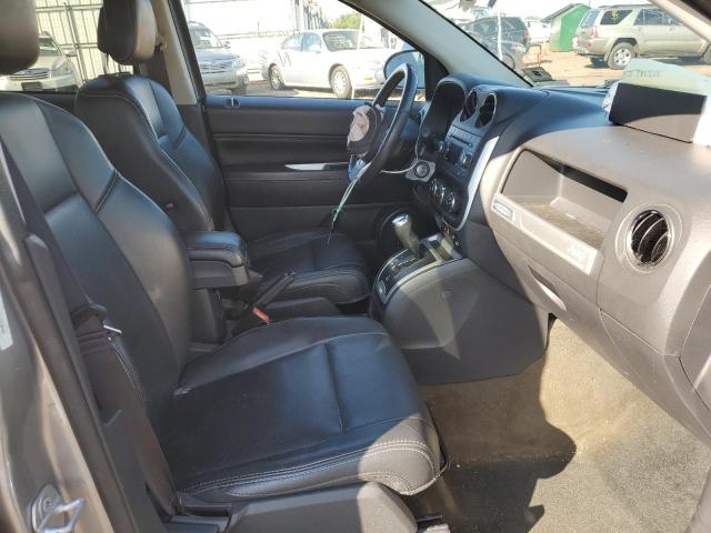 Photo 5 from auction – 2016 JEEP COMPASS LA with VIN 1C4NJDEB1GD785443