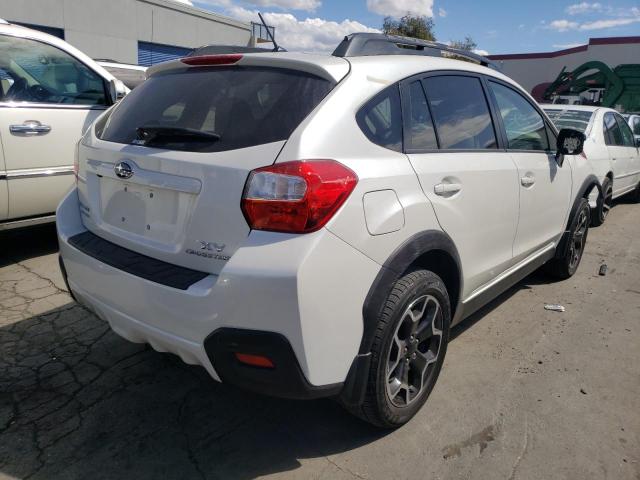 Photo 4 from auction – 2014 SUBARU XV CROSSTR with VIN JF2GPAGC2E8295046