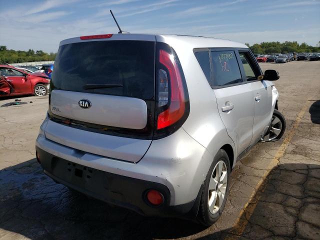 Photo 4 from auction – 2018 KIA SOUL with VIN KNDJN2A26J7574662