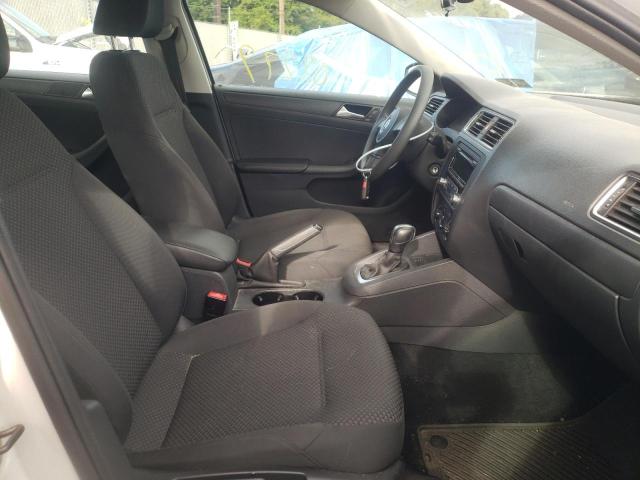 Photo 5 from auction – 2014 VOLKSWAGEN JETTA BASE with VIN 3VW2K7AJ3EM323494