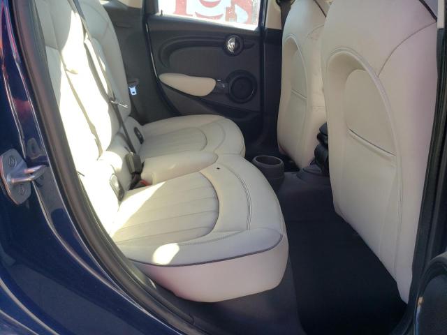 Photo 6 from auction – 2018 MINI COOPER with VIN WMWXU1C57J2F79204