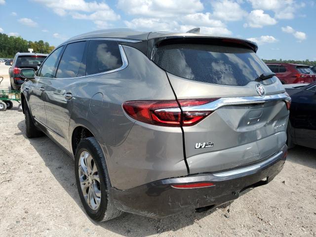 Photo 3 from auction – 2019 BUICK ENCLAVE AV with VIN 5GAERDKW3KJ246883