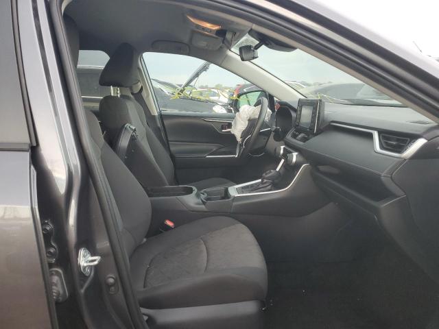 Photo 5 from auction – 2020 TOYOTA RAV4 XLE with VIN 2T3P1RFV1LC069025