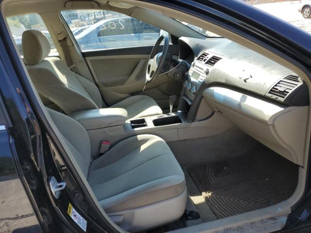 Photo 5 from auction – 2009 TOYOTA CAMRY BASE with VIN 4T1BE46K39U914433