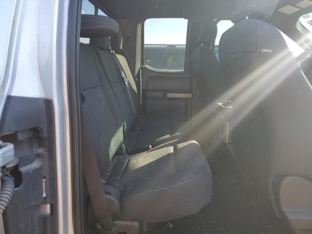 Photo 6 from auction – 2015 FORD F150 SUPER with VIN 1FTFX1EG9FKE73426