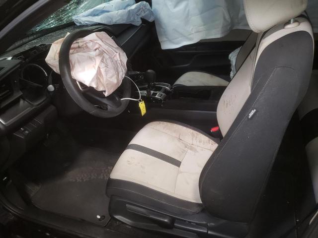 Photo 5 from auction – 2016 HONDA CIVIC LX with VIN 2HGFC4B03GH310379
