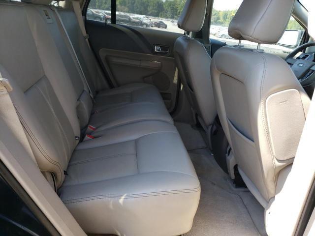 Photo 6 from auction – 2008 FORD EDGE LIMIT with VIN 2FMDK39C68BA74474