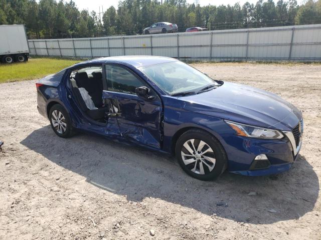 Photo 9 from auction – 2019 NISSAN ALTIMA S with VIN 1N4BL4BV4KC201326
