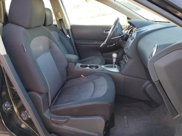 Photo 5 from auction – 2013 NISSAN ROGUE S with VIN JN8AS5MV4DW129741