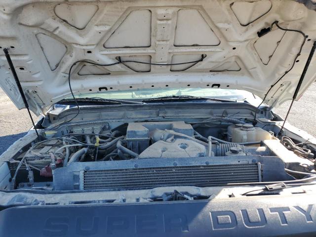 Photo 7 from auction – 2011 FORD F350 SUPER with VIN 1FDRF3G63BED06144
