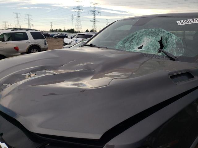 Photo 9 from auction – 2020 RAM 1500 LARAM with VIN 1C6SRFJT1LN174555