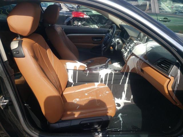 Photo 5 from auction – 2014 BMW 428 XI with VIN WBA3N9C53EF722476