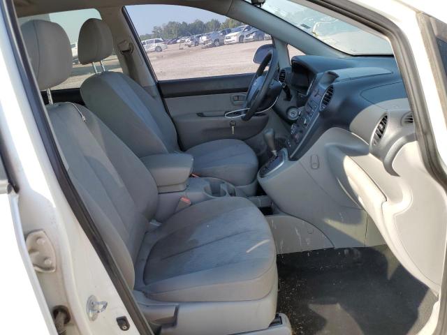 Photo 5 from auction – 2008 KIA RONDO BASE with VIN KNAFG525087206060