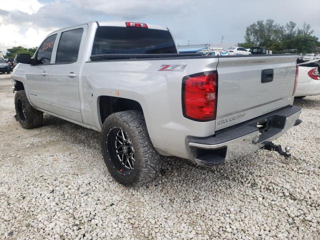 Photo 3 from auction – 2015 CHEVROLET SILVERADO with VIN 3GCUKREC5FG536580