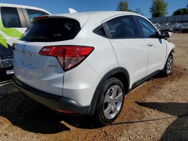 Photo 4 from auction – 2017 HONDA HR-V EX with VIN 3CZRU6H50HM716348