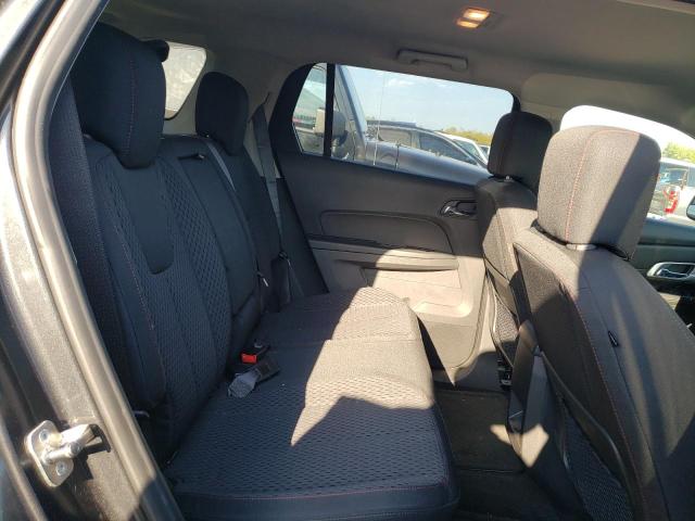 Photo 6 from auction – 2013 GMC TERRAIN SL with VIN 2GKALMEK7D6414357