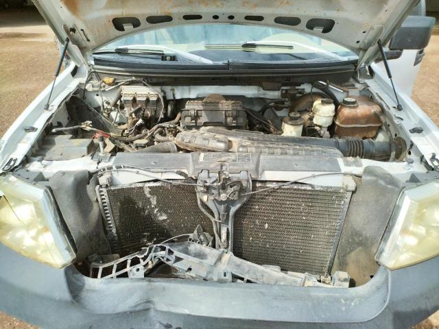 Photo 7 from auction – 2007 FORD F150 with VIN 1FTPX12V67KC80305