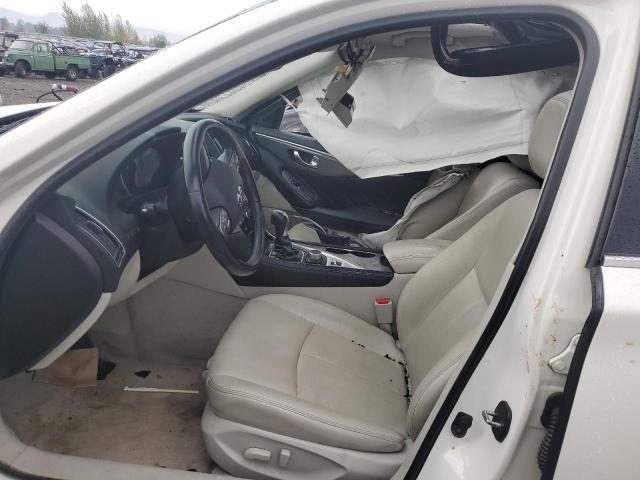 Photo 5 from auction – 2017 INFINITI Q50 PREMIU with VIN JN1EV7AR3HM840522