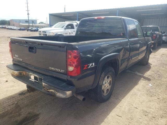Photo 4 from auction – 2003 CHEVROLET SILVERADO with VIN 2GCEK19T931244791