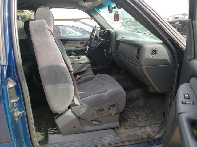 Photo 5 from auction – 2002 CHEVROLET SILVERADO with VIN 2GCEK19T221361448