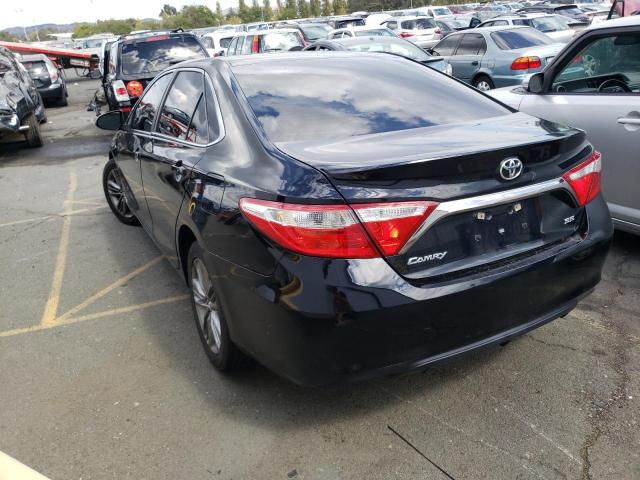 Photo 3 from auction – 2016 TOYOTA CAMRY LE with VIN 4T1BF1FK7GU216612