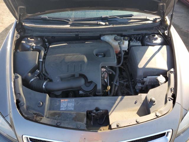 Photo 7 from auction – 2012 CHEVROLET MALIBU 1LT with VIN 1G1ZC5E00CF108200