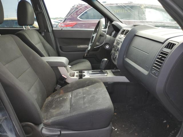 Photo 5 from auction – 2009 FORD ESCAPE XLT with VIN 1FMCU03G59KB10632