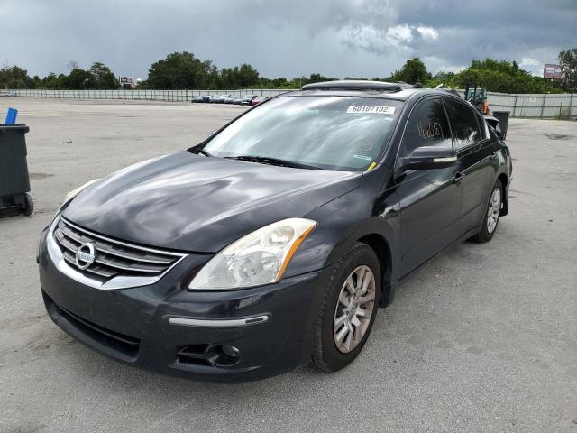 Zdjęcie 2 z aukcji – 2011 NISSAN ALTIMA BAS z VIN 1N4AL2AP8BN433676