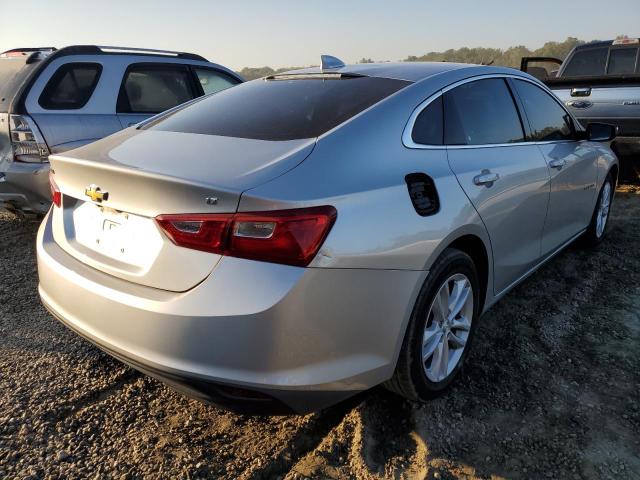 Photo 4 from auction – 2017 CHEVROLET MALIBU LT with VIN 1G1ZE5ST5HF257038