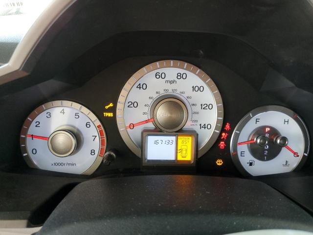 Photo 8 from auction – 2009 HONDA PILOT EXL with VIN 5FNYF38569B017497