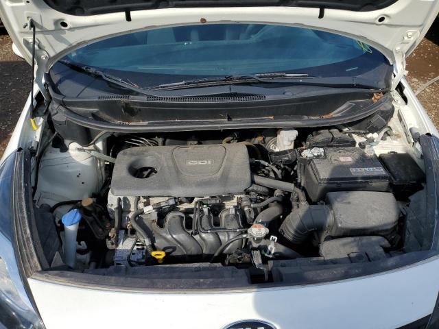 Photo 7 from auction – 2017 KIA RIO LX with VIN KNADM4A38H6041178