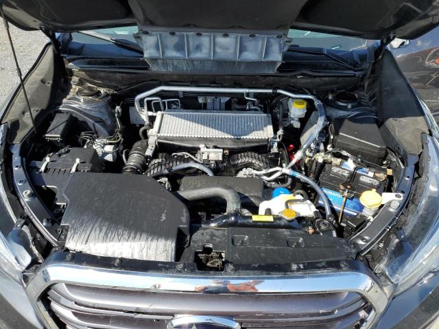 Photo 7 from auction – 2019 SUBARU ASCENT PRE with VIN 4S4WMAFD8K3408368