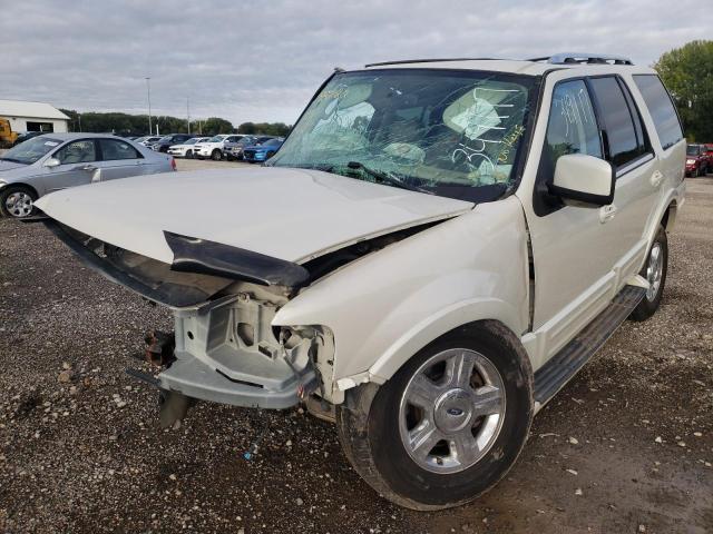 Photo 2 from auction – 2006 FORD EXPEDITION with VIN 1FMFU20586LA13796